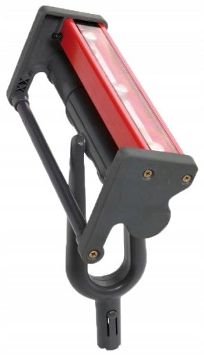 Halogen lamp for painting finish "terrorist" L'outil Parfait Ergoliss