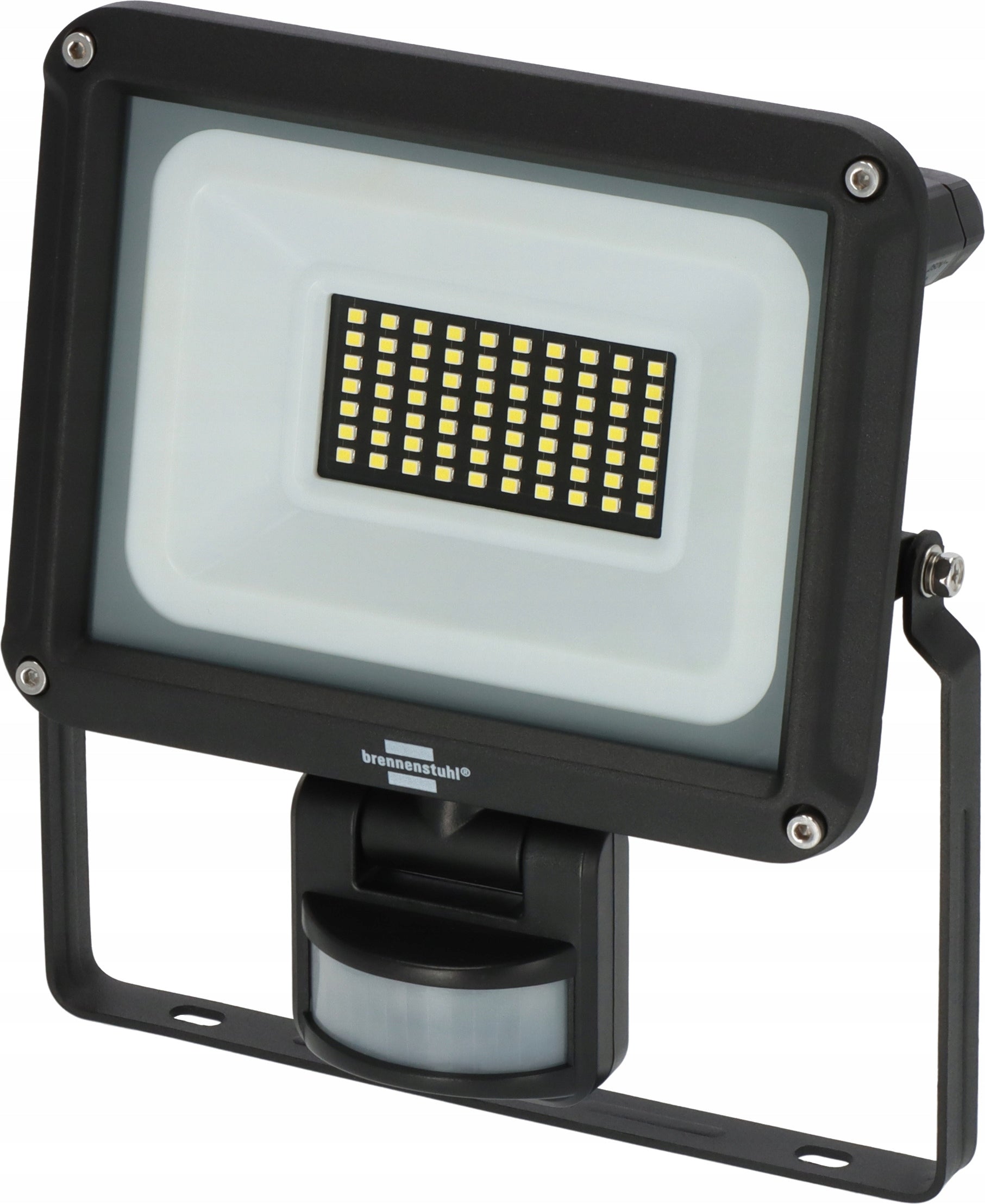 Halogen white cold 3450 lm 30W + MOTION SENSOR