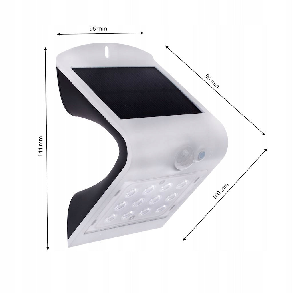Halogen white neutral 220 lm 1,5 W EKO-EKO8817 Brand Eko-Light