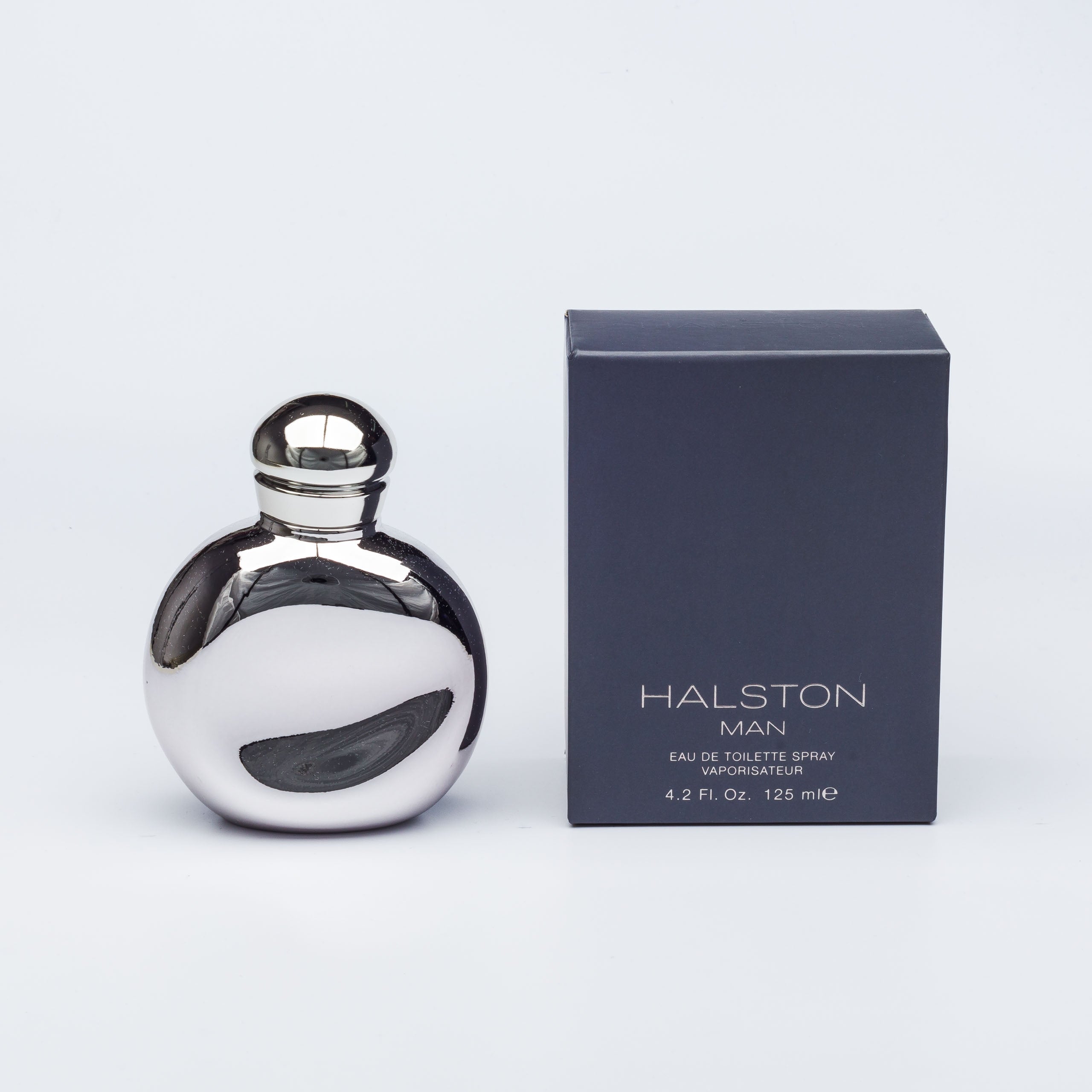 Halston Man eau de toilette 125 ml