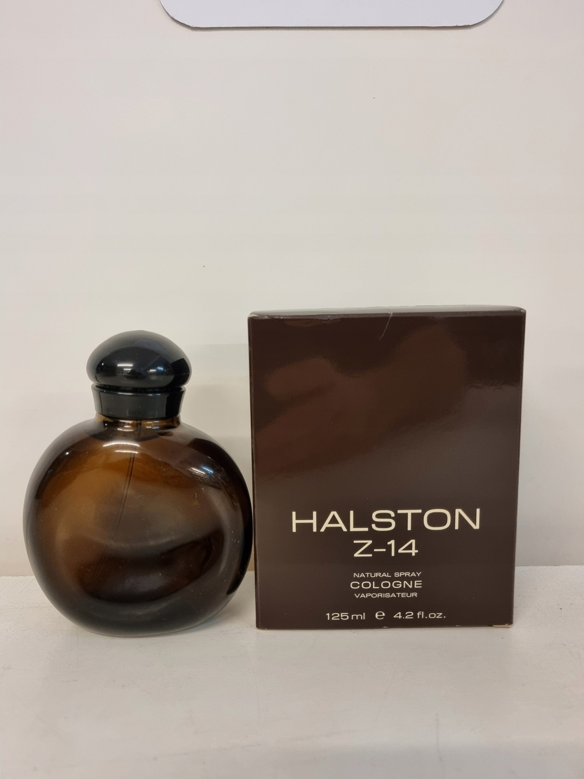 Halston Z -14 cologne 125 ml