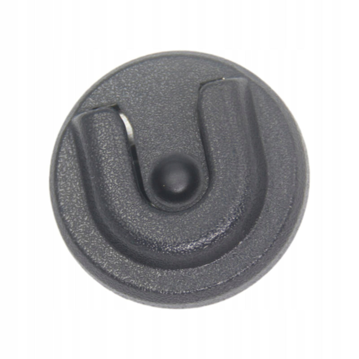 Ham CB Radio Microphone Hanger Universal Convenient Rack Easy to Use Manufacturer code 07168053145