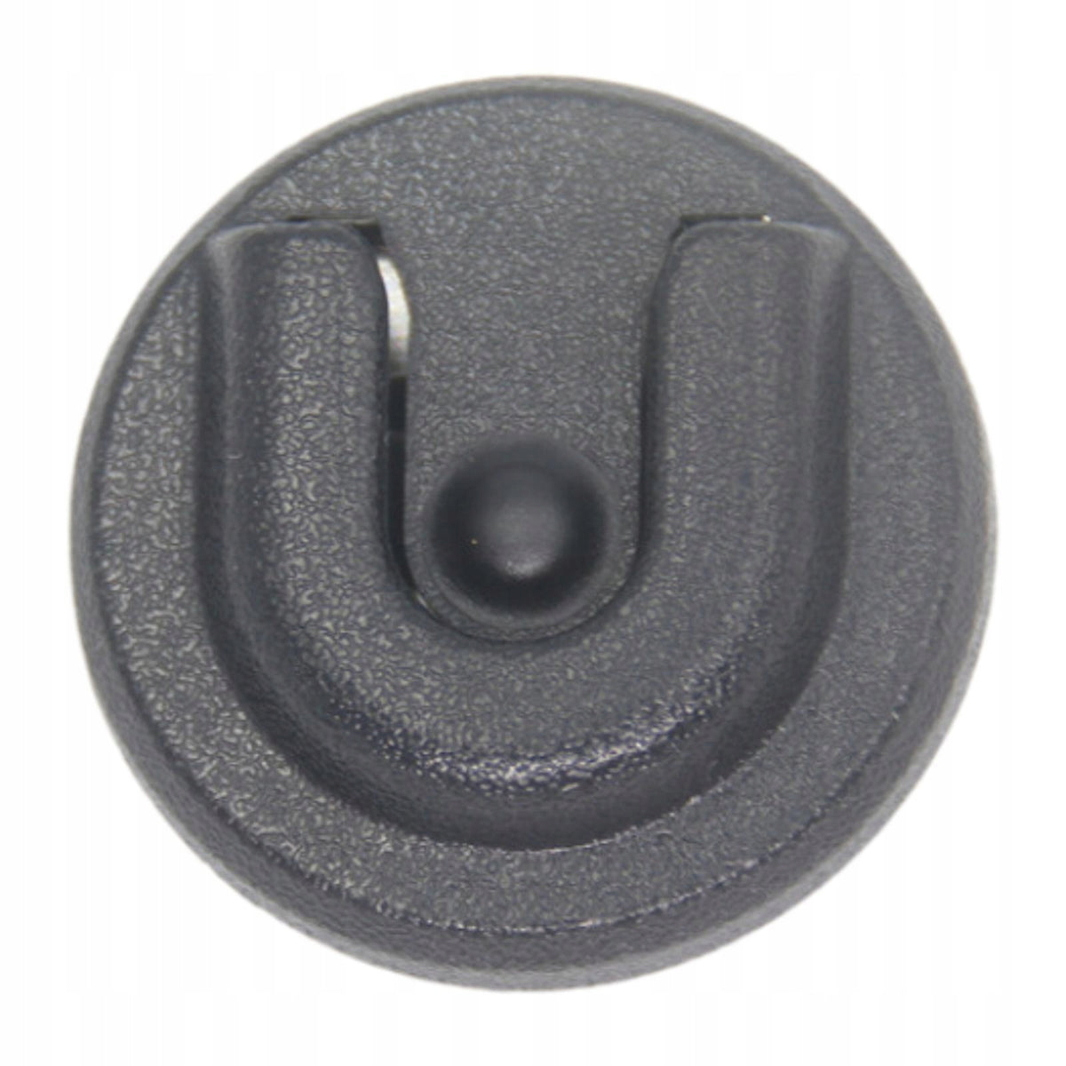 Ham CB Radio Microphone Hanger Universal Convenient Rack Easy to Use