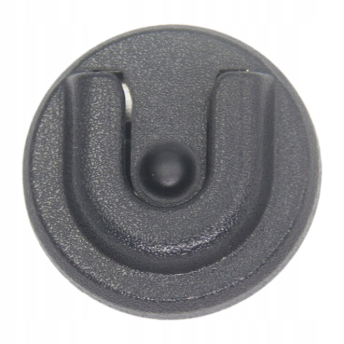 Ham CB Radio Microphone Hanger Universal Convenient Stand Easy to Use