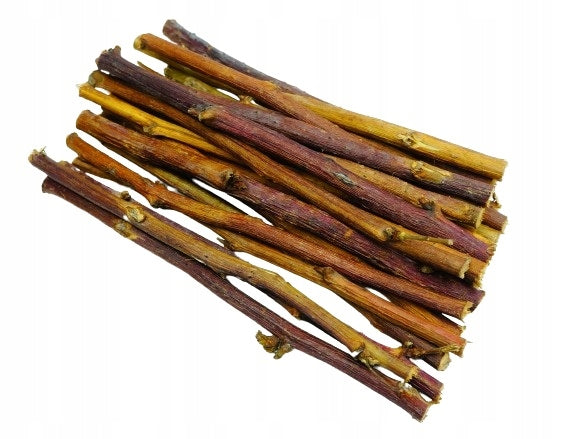 Ham-Stake 50g Raspberry Stems Brand Ham Stake