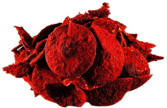 Ham-Stake BIRCH CHIPS with Beet for Rabbits and Rodents