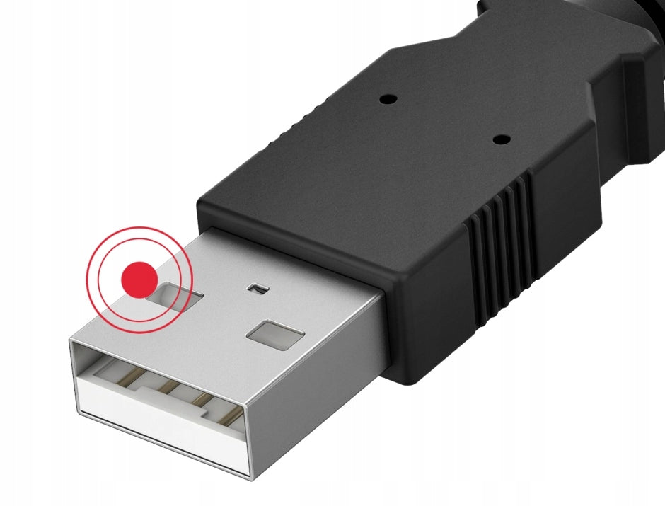 Hama 4xUSB 2.0 Hub Manufacturer code 054148