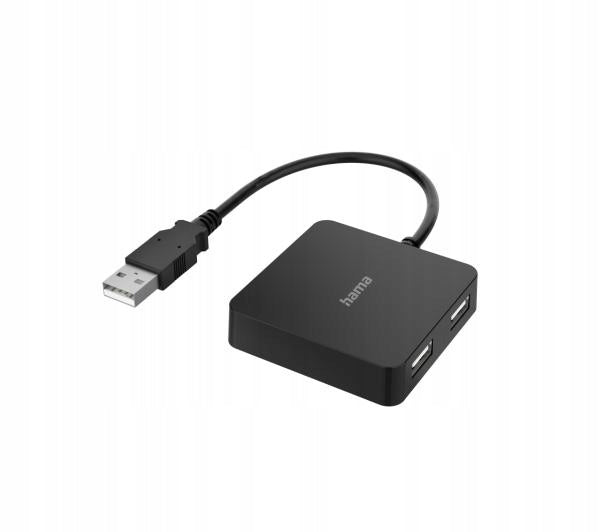 Hama 4xUSB 2.0 Hub