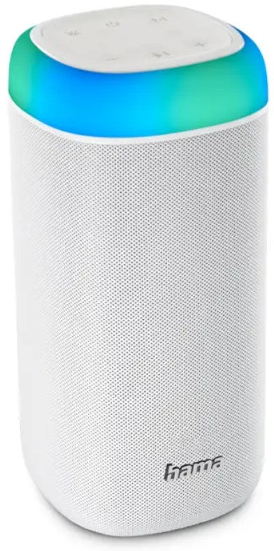 Hama BLUETOOTH SPEAKER wireless Shine 2.0