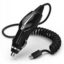 Hama Car Charger micro USB 1.2A Manufacturer code 173605