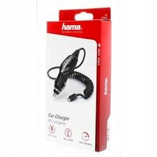 Hama Car Charger micro USB 1.2A