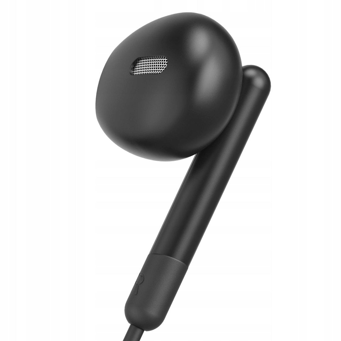 Hama Classy USB-C Wired Earbuds with Microphone and Remote Control Brand Hama