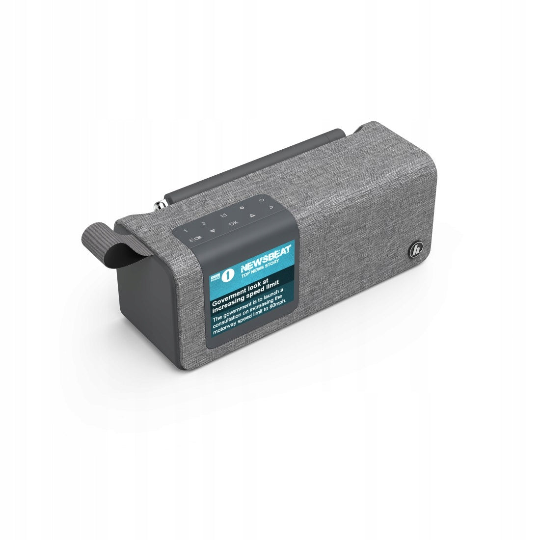 Hama DR200BT 