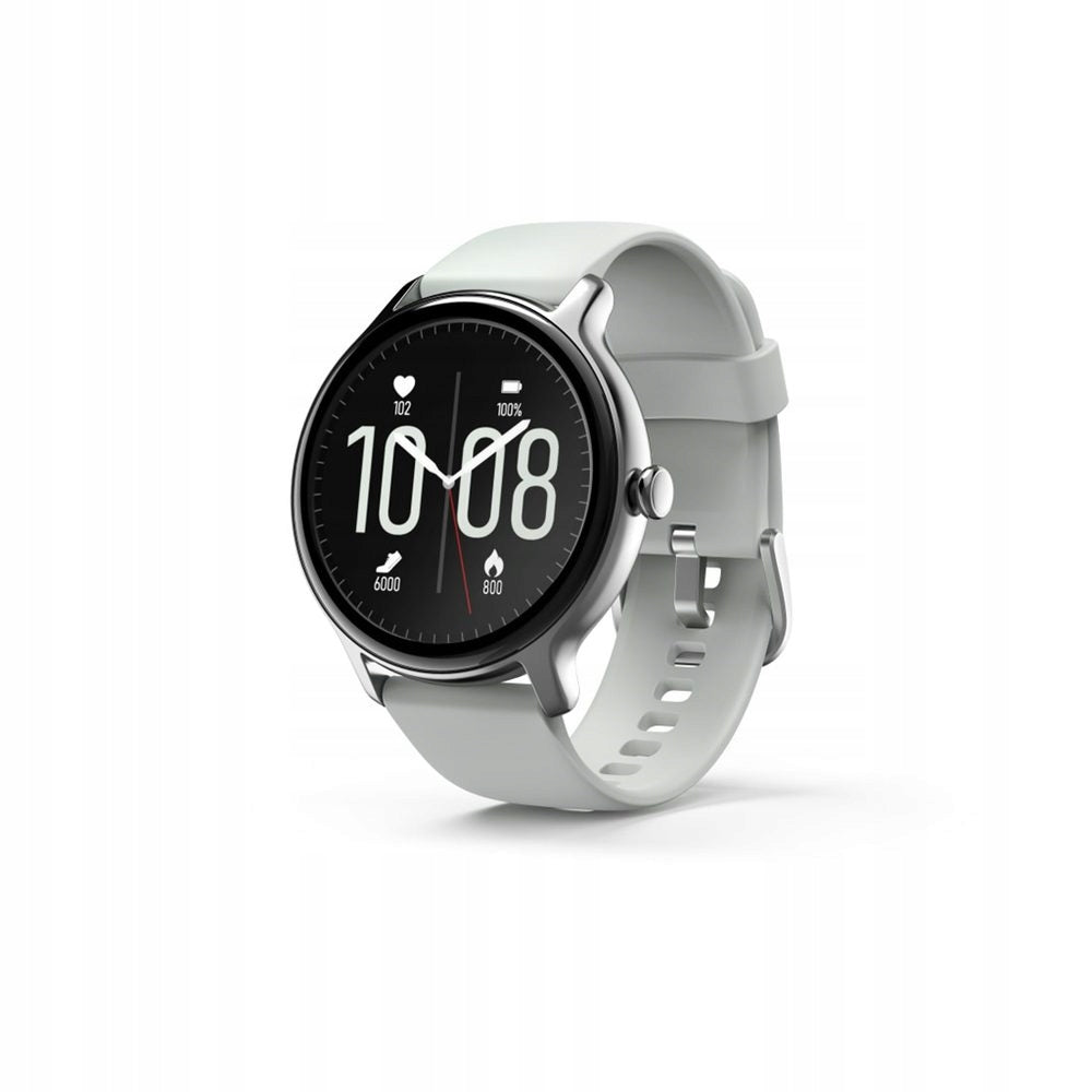 Hama Fit Watch 4910 Color gray