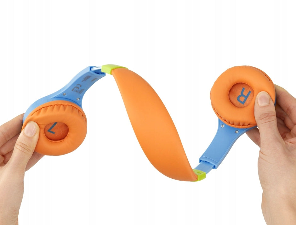 Hama HEADPHONES for children volume limit Brand Hama