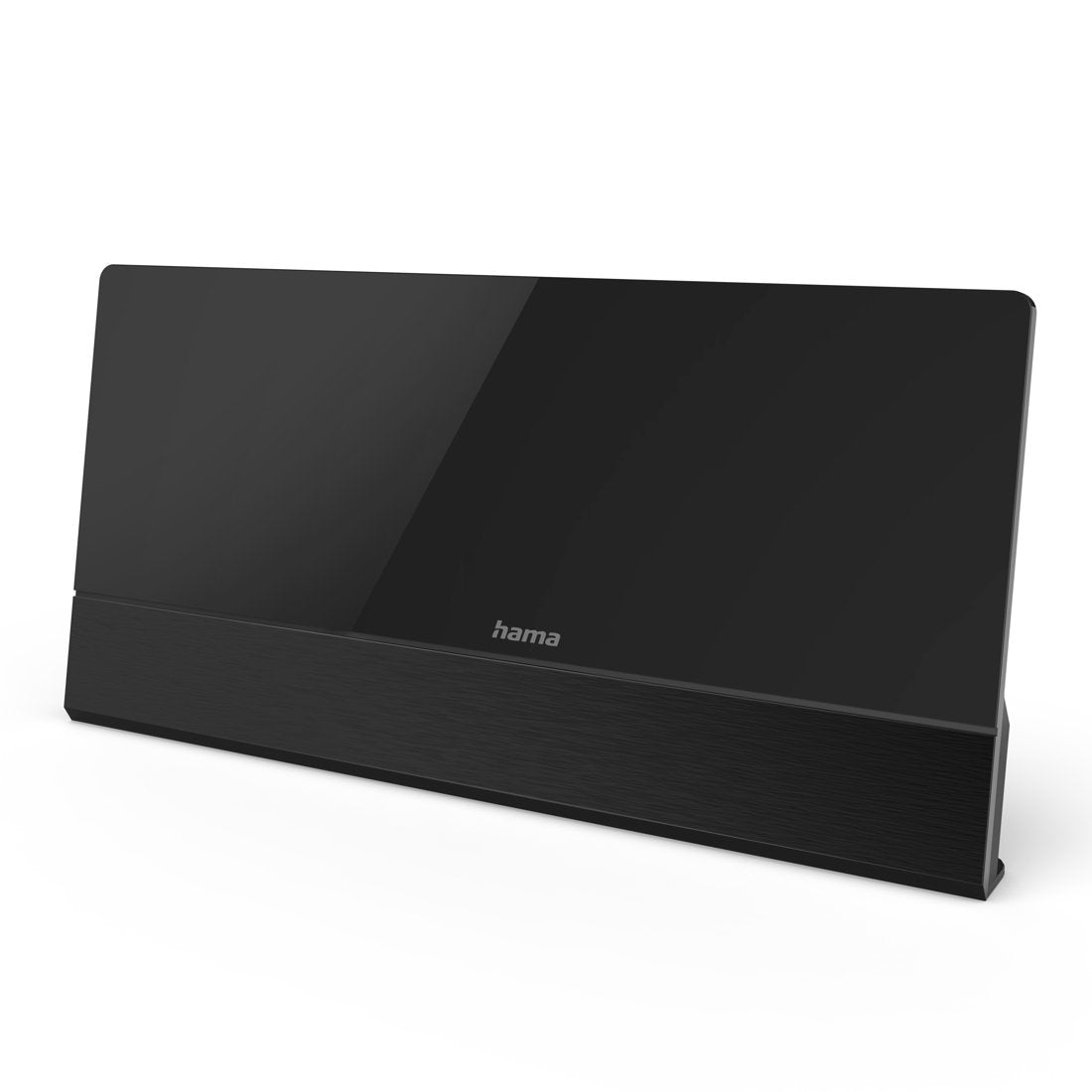 Hama Indoor Antenna For TV Dvb-T2 Pre50 Fl-3 Dab+ Dab Dvb-T2 Ukv Packaging status original