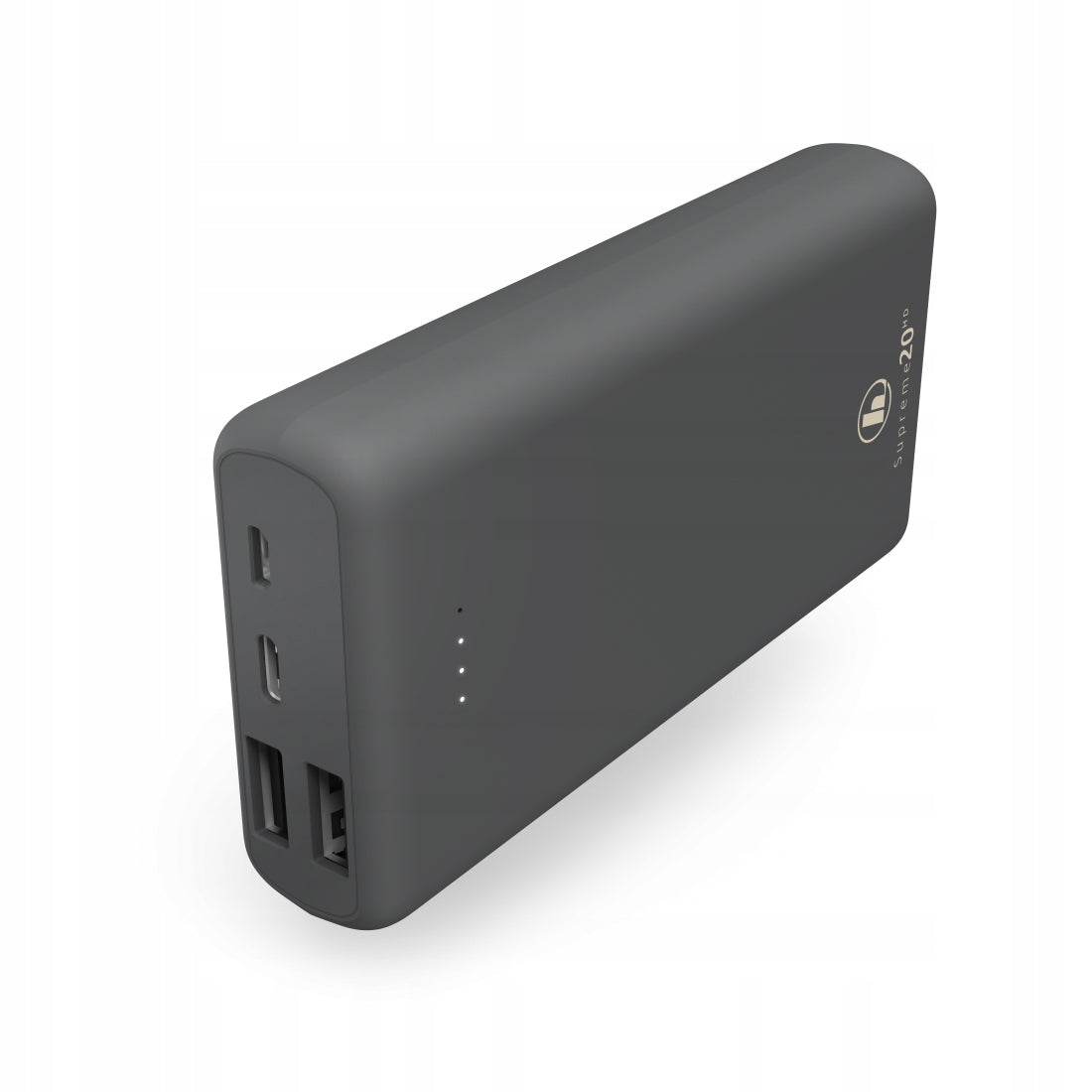 Hama Supreme 20HD Powerbank 20000 mAh 
