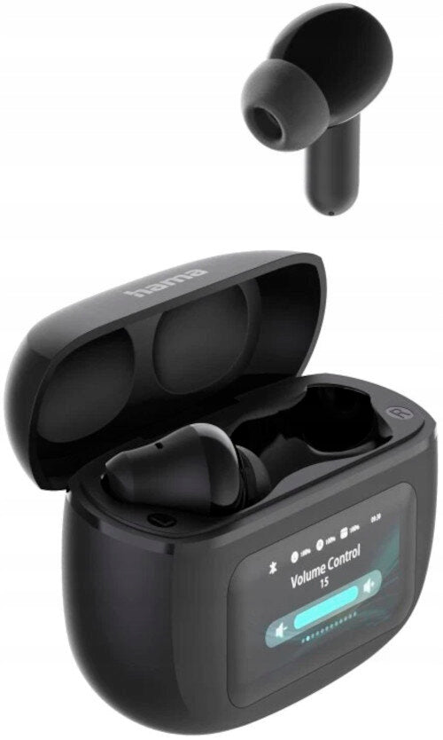 Hama Spirit Touch Wireless In-Ear Headphones