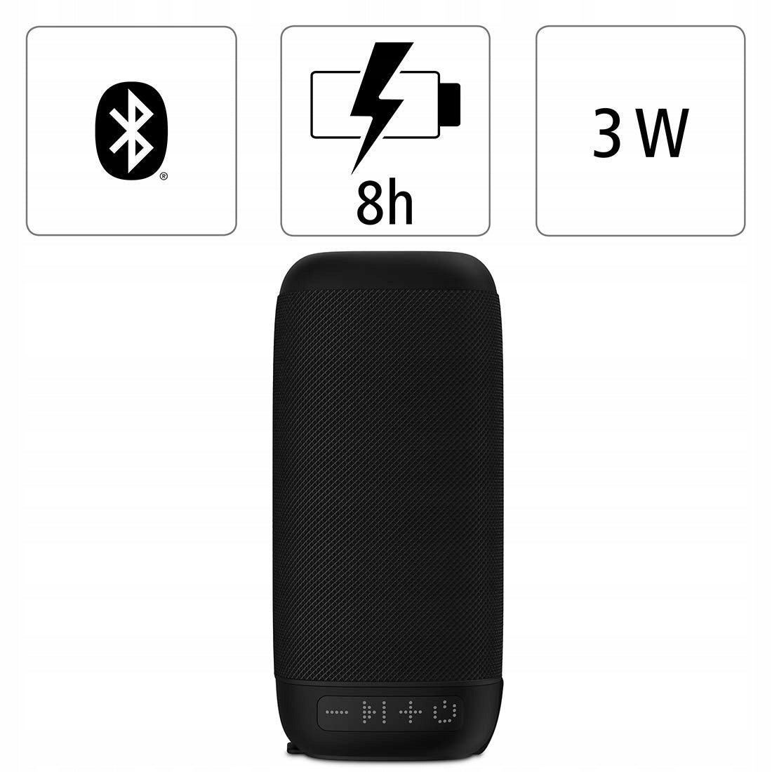Hama Tube 2.0 mobile speaker Brand no brand