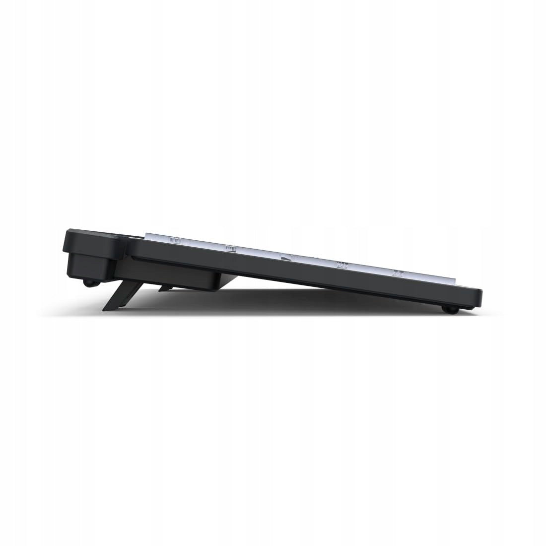 Hama WK-700 Bluetooth Wireless Keyboard Backlit 75% Brand Hama