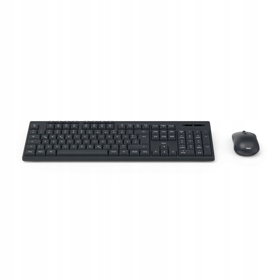 Hama Wireless Keyboard Kit (Keyboard