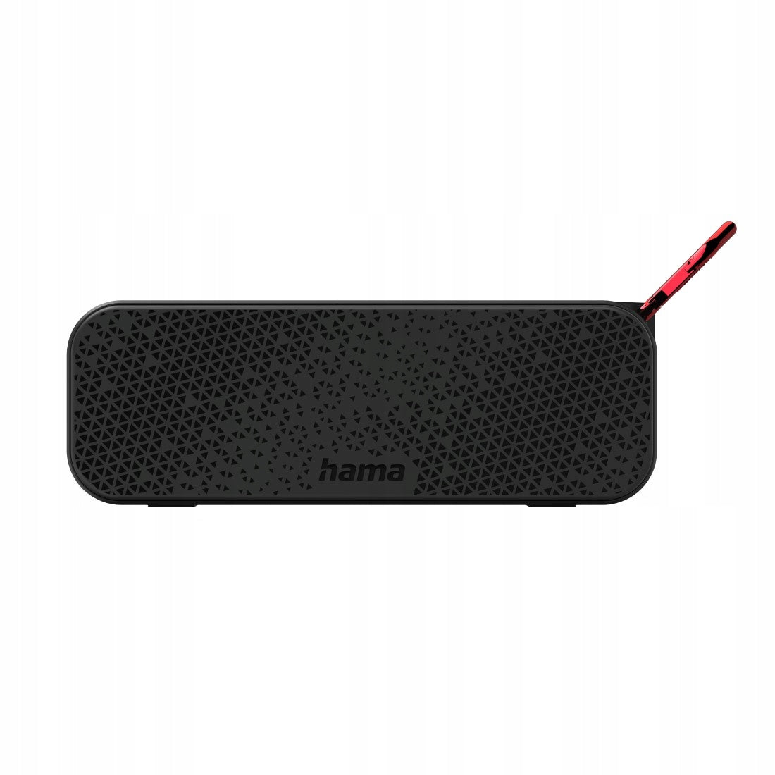 Hama Wireless Mobile Speaker, Bluetooth, Black Brand Hama