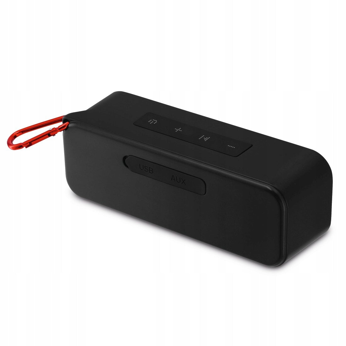 Hama Wireless Mobile Speaker, Bluetooth, Black EAN (GTIN) 4047443474254
