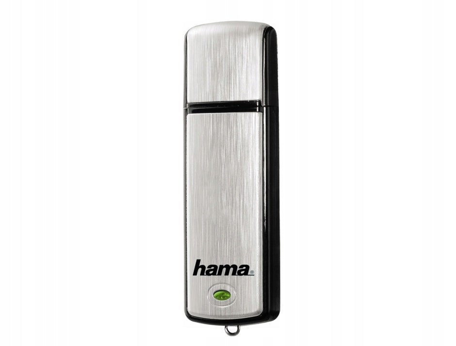 Hama memory external USB flash drive A Fancy 64 Gb 15 MB/s Packaging status original