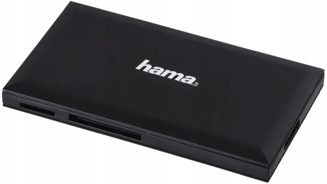 Hama multi čtečka karet (181018)