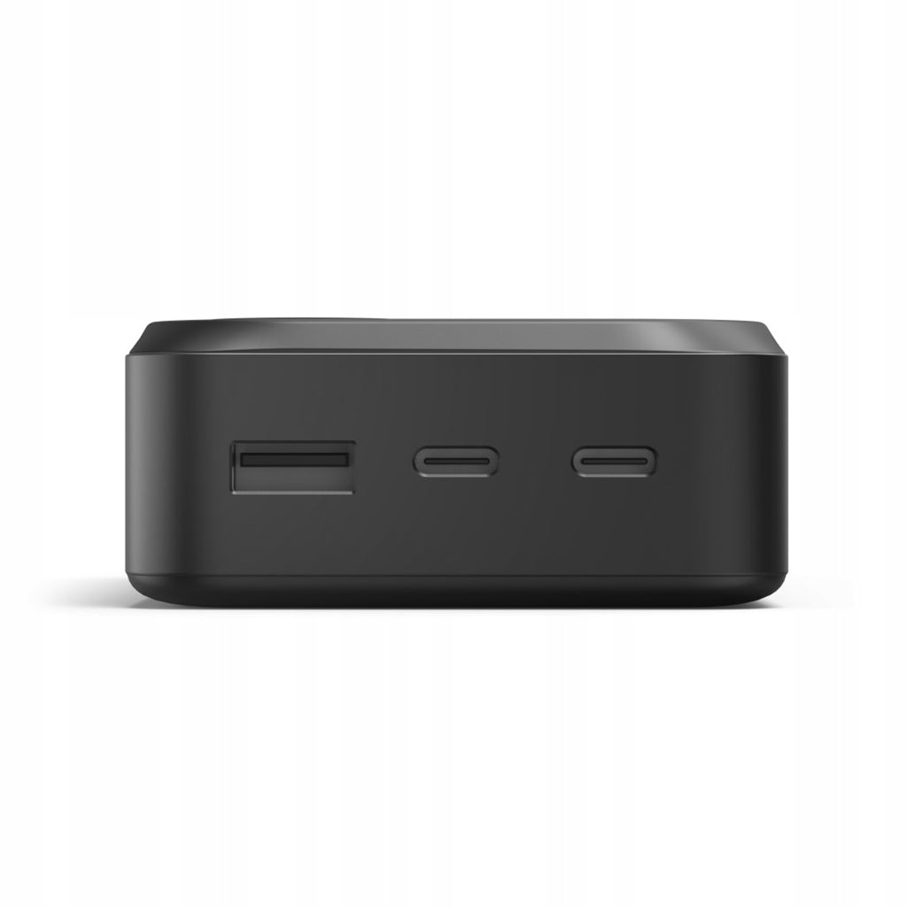 Hama powerbanka 20000 mAh, 15 W Battery capacity 20000 mAh