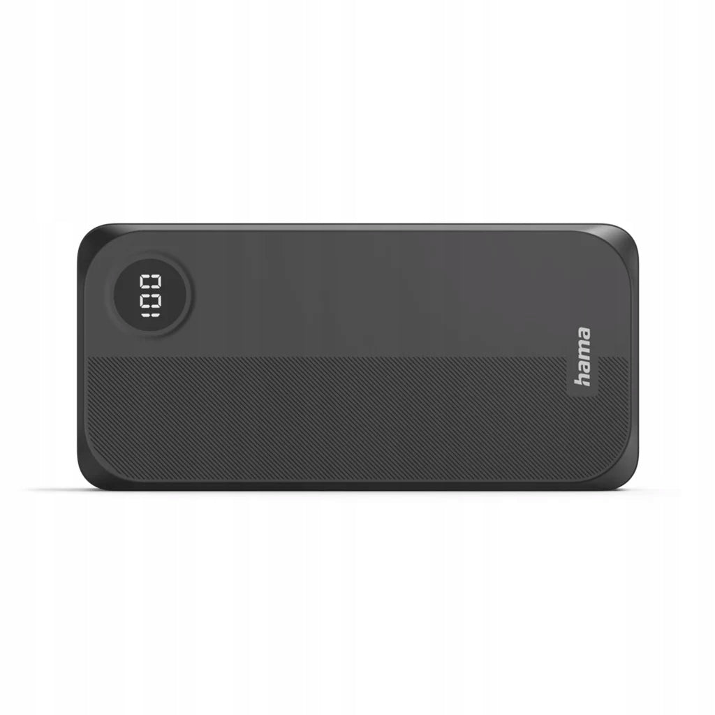 Hama powerbanka 20000 mAh, 15 W Brand Hama