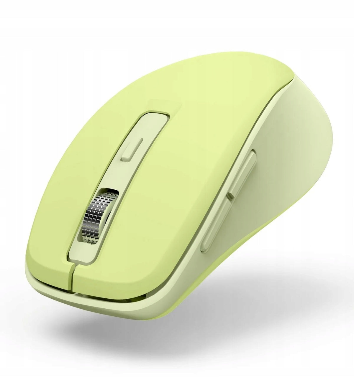 Hama silent mouse wireless mouse WM-450 bluetooth + USB AI button