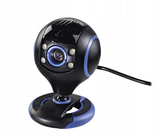 Hama uRage HD 720p USB Webcam