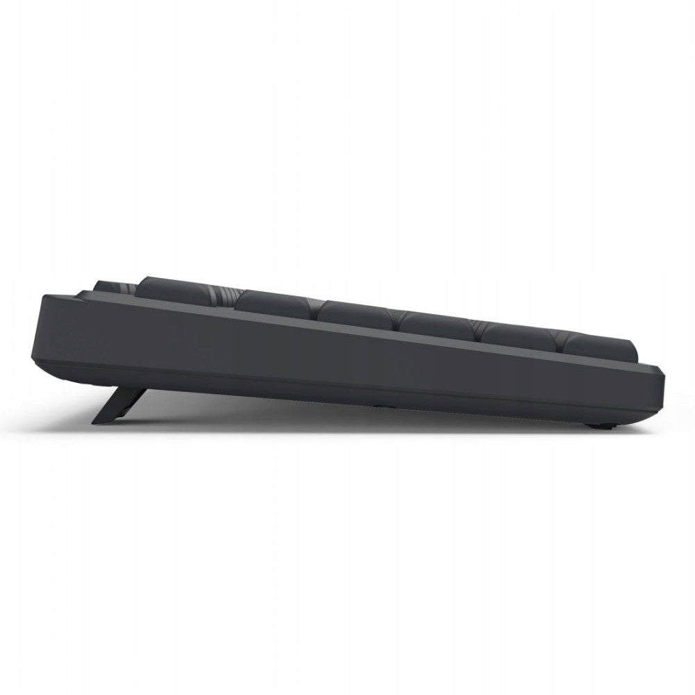 Hama wireless keyboard WK-200 AI assistant button quiet QWERTY Packaging status original