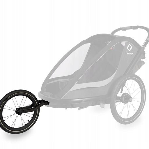 Hamax Cocoon / Breeze Running Set