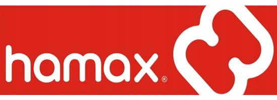 Hamax - Mounting bar for bicycle seat (Siesta/Caress) Brand Hamax