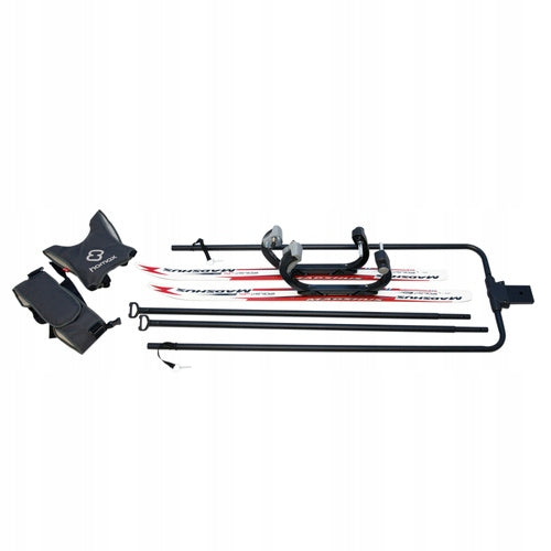 Hamax - Set for cross-country skiing Breeze/Cocoon