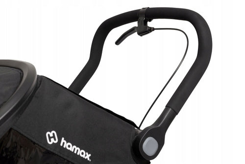 Hamax - disc brake set - Outback Next Brand Hamax
