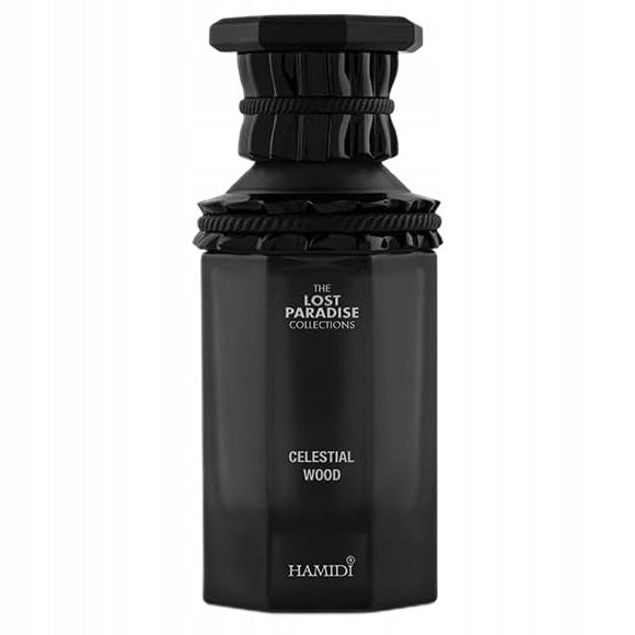 Hamidi Celestial Wood Eau de Parfum spray 100ml