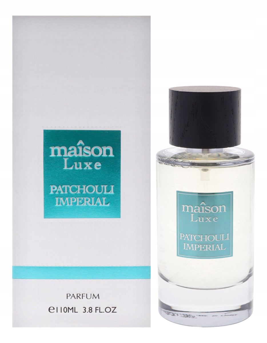 Hamidi Maison Luxe Patchouli Imperial Eau de Parfum Unisex 110ml