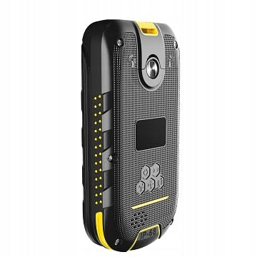 Hammer H Reinforced flip phone Hammer Dig Brand Hammer