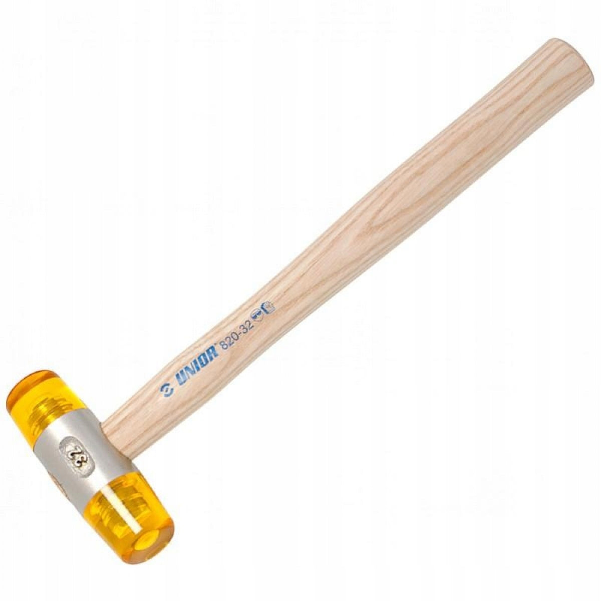 Hammer UNIOR-820 Mounting 22mm