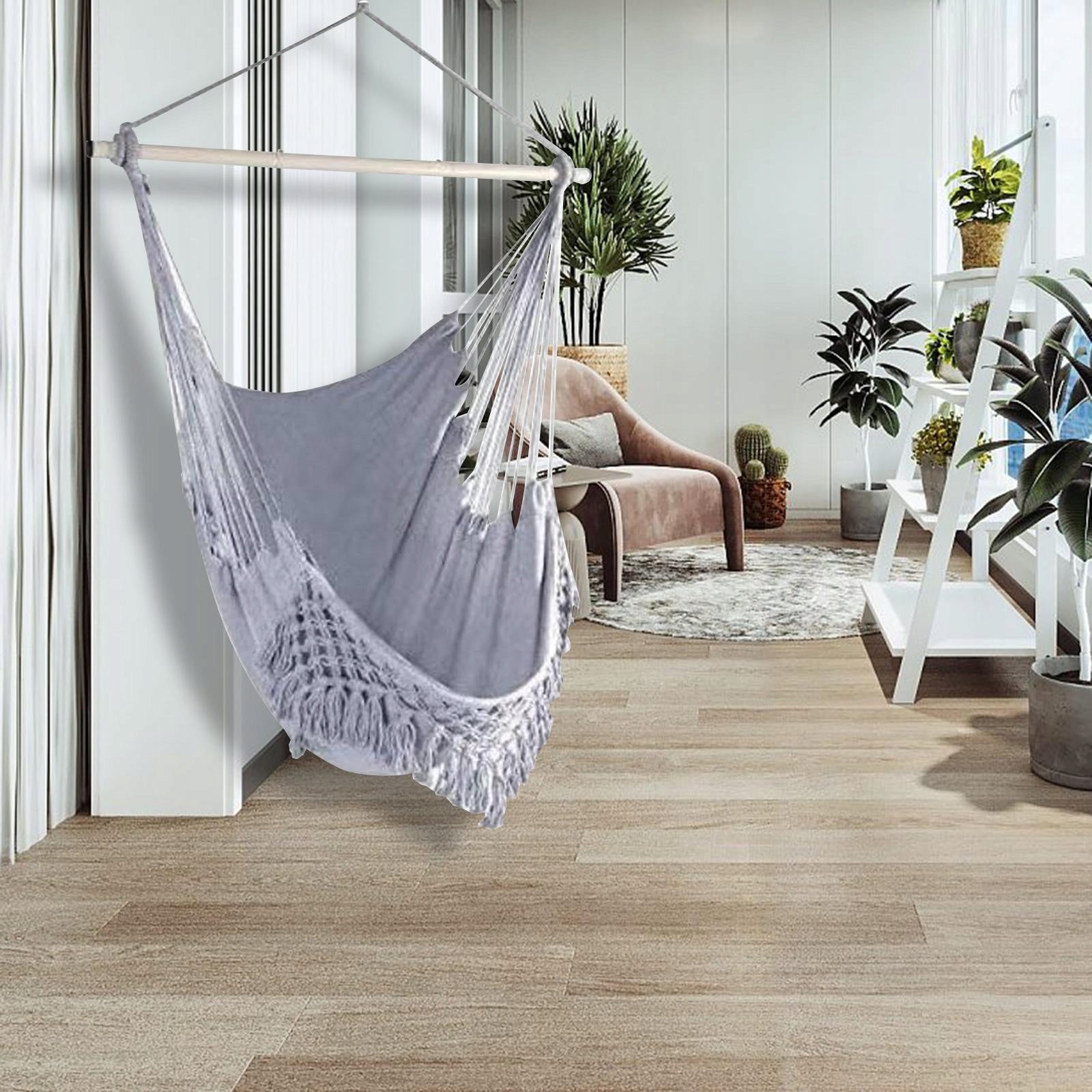 Hammock Chair Removable Iron Spreader 265 Brand no brand