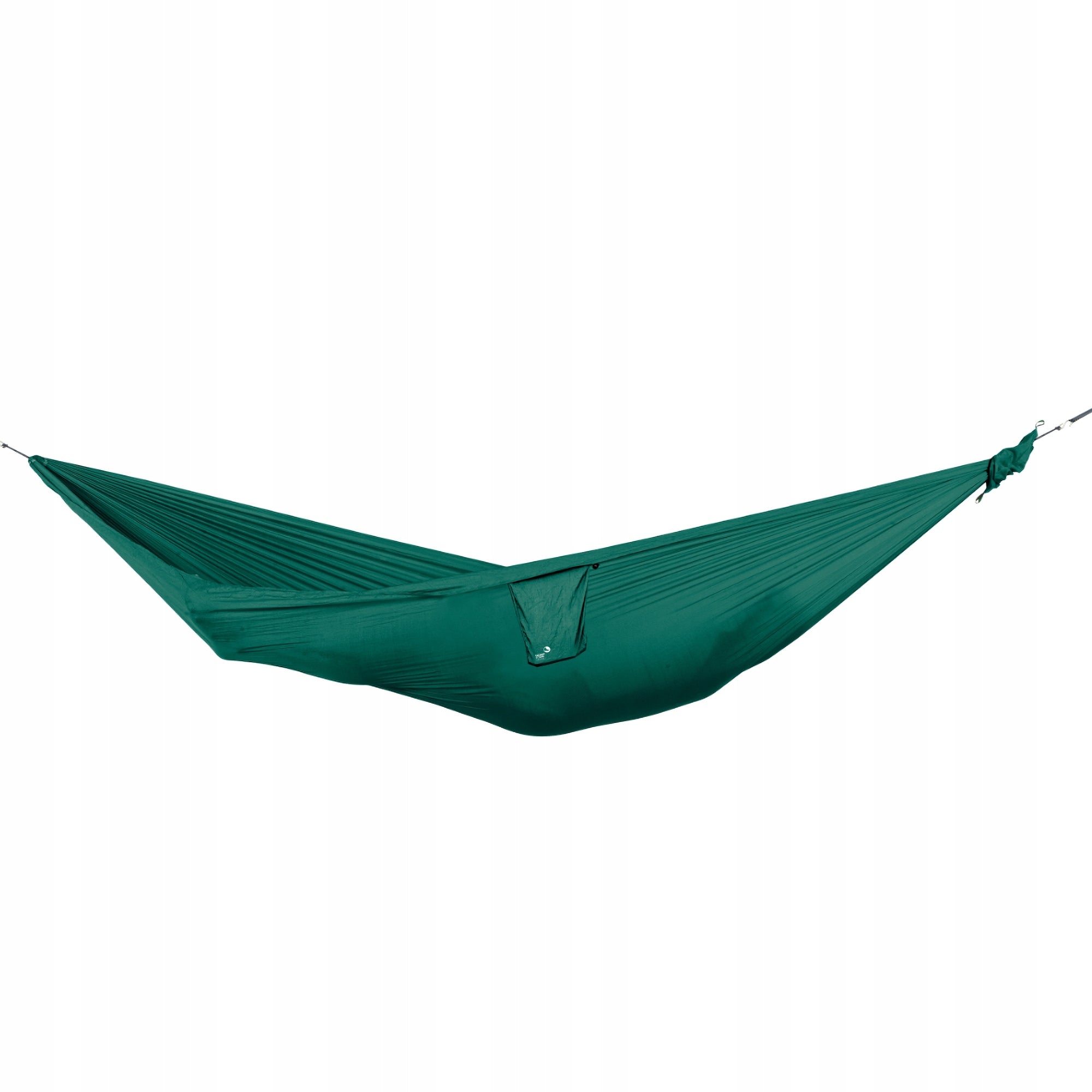 Hammock TTTM single person emerald/green