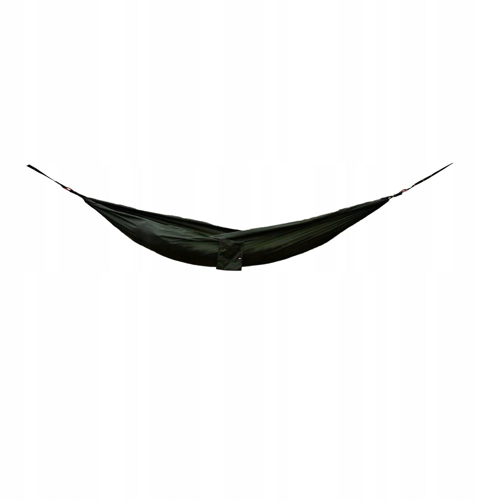 Hammock TigerWood Dragonfly V2 Long Green