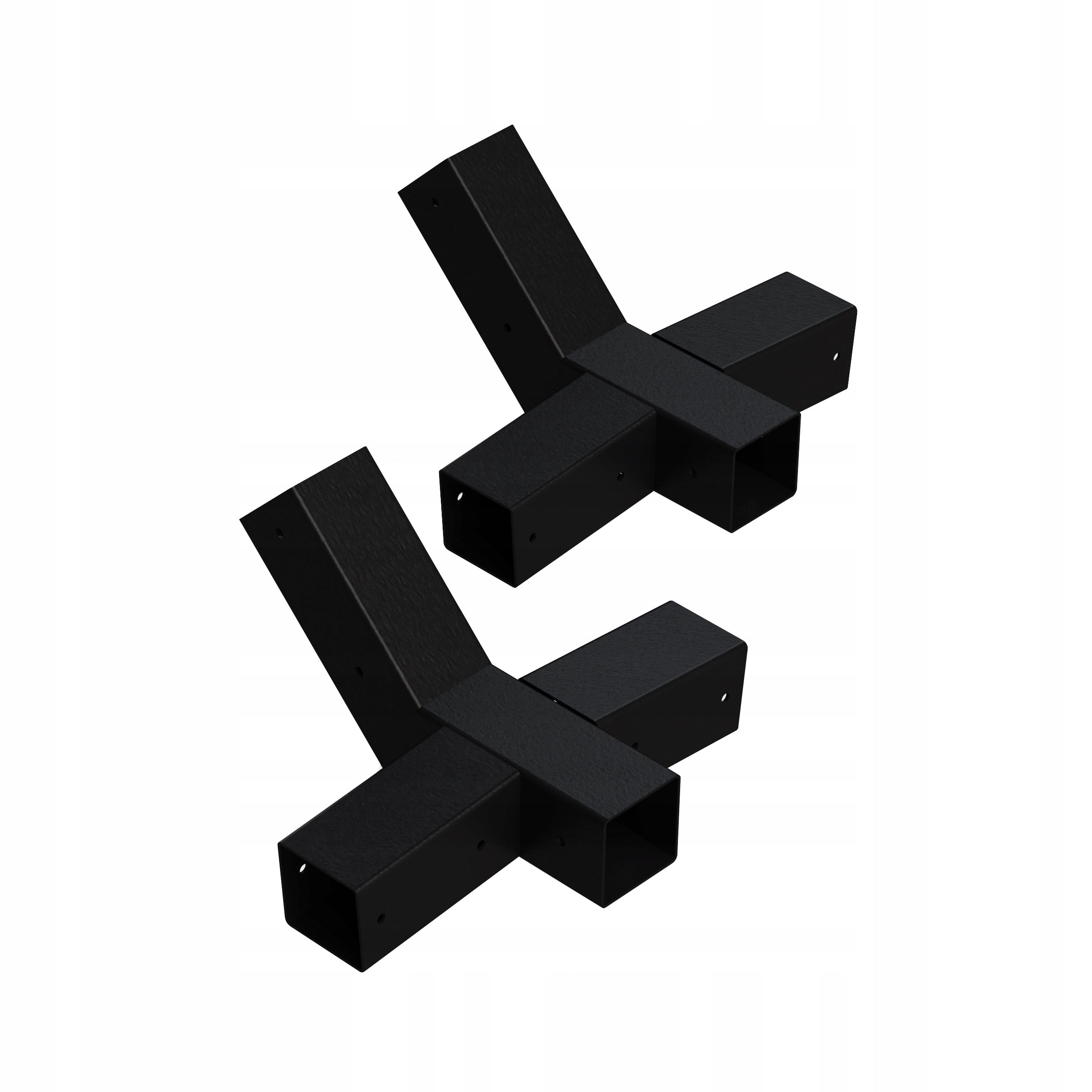 Hammock connector, leg, frame, handle 100x100x2 EAN (GTIN) 5905454651554