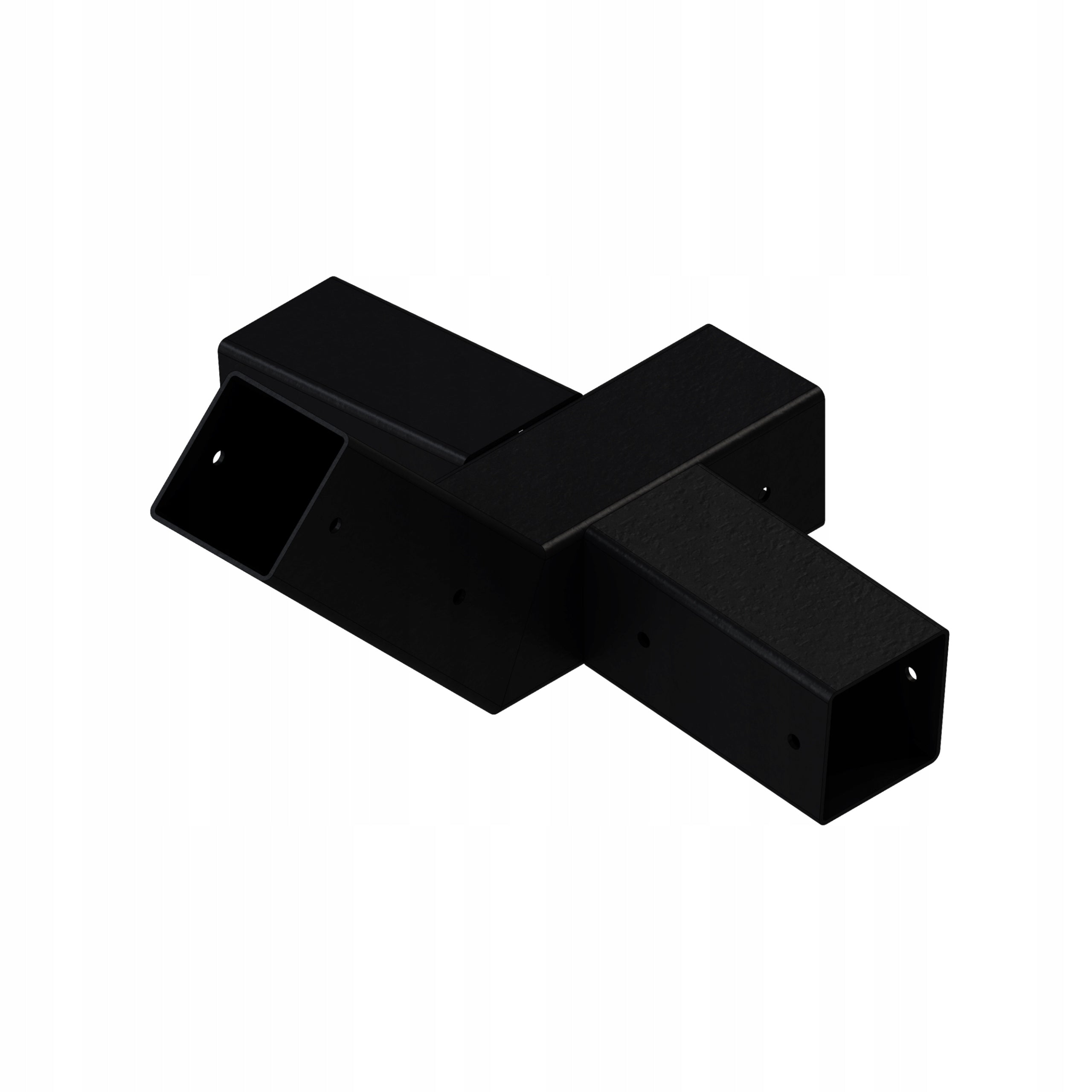 Hammock connector, leg, frame, handle 100x100x2 Manufacturer Kamberg