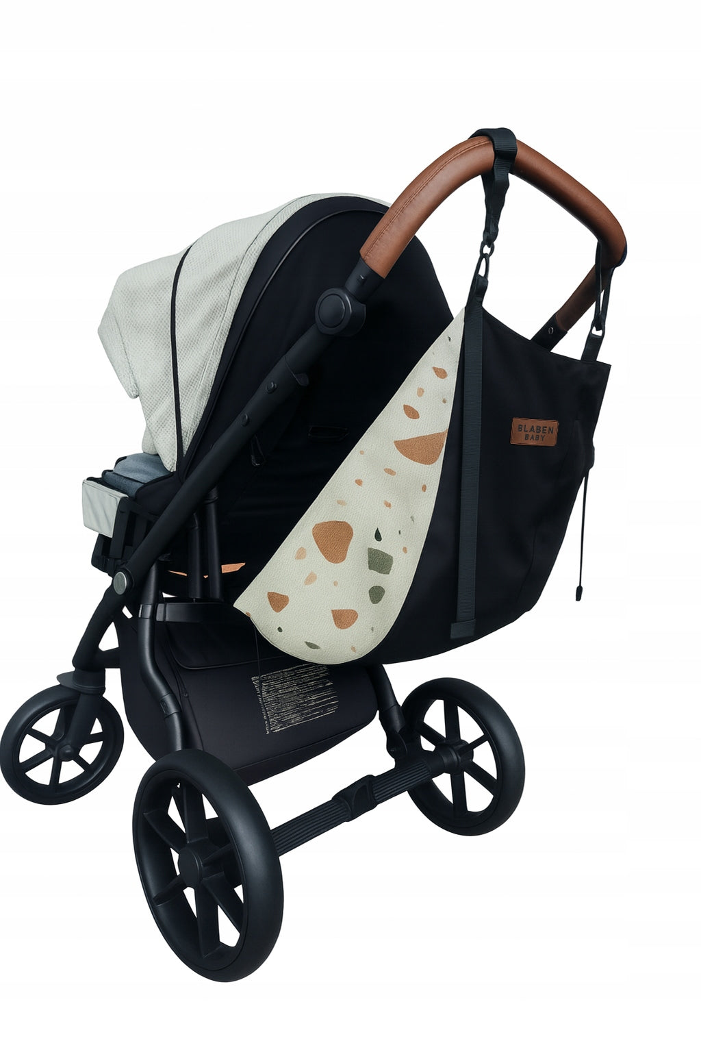 Hammock for baby stroller Lastryko