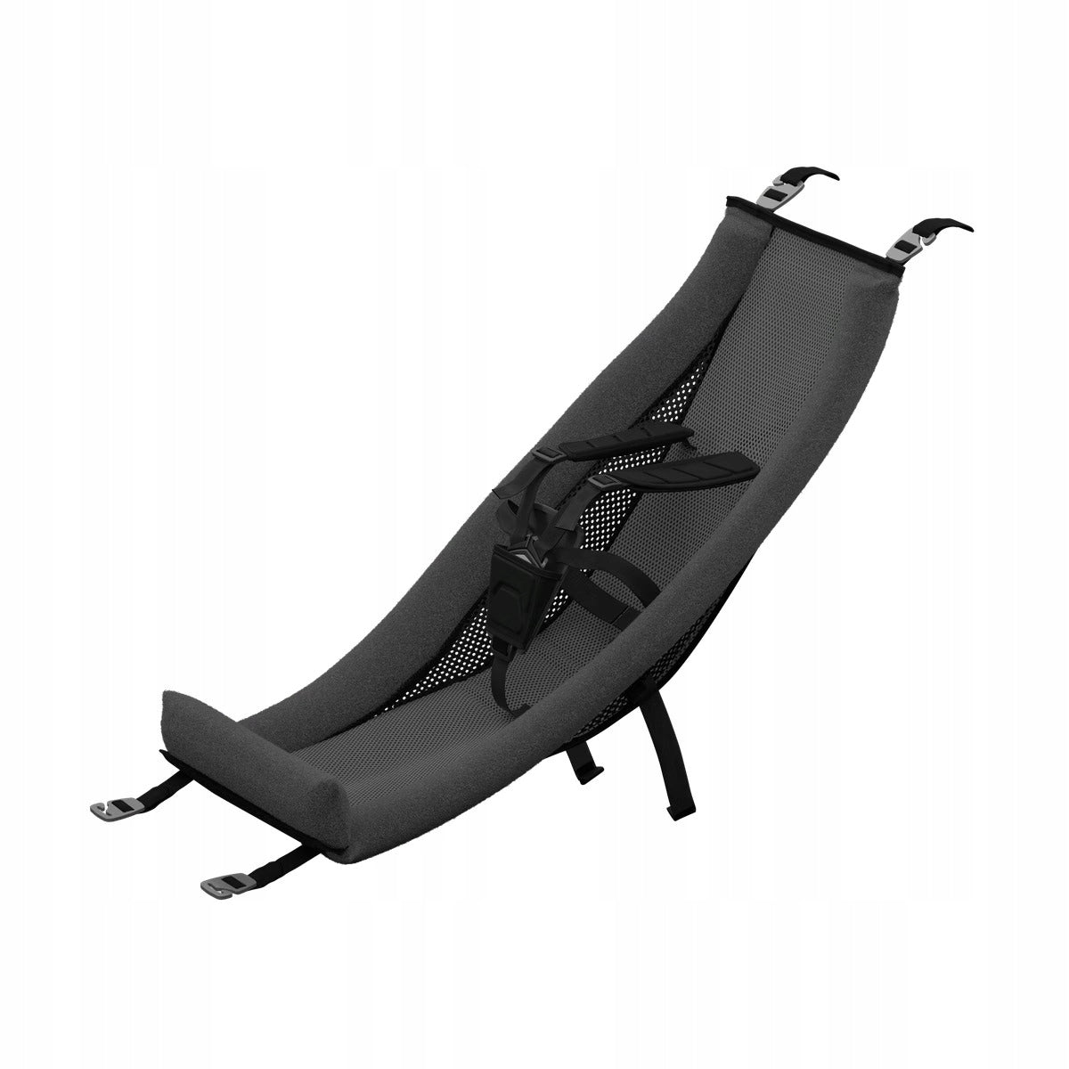 Hammock for bicycle trailer Thule Chariot 20201504 black