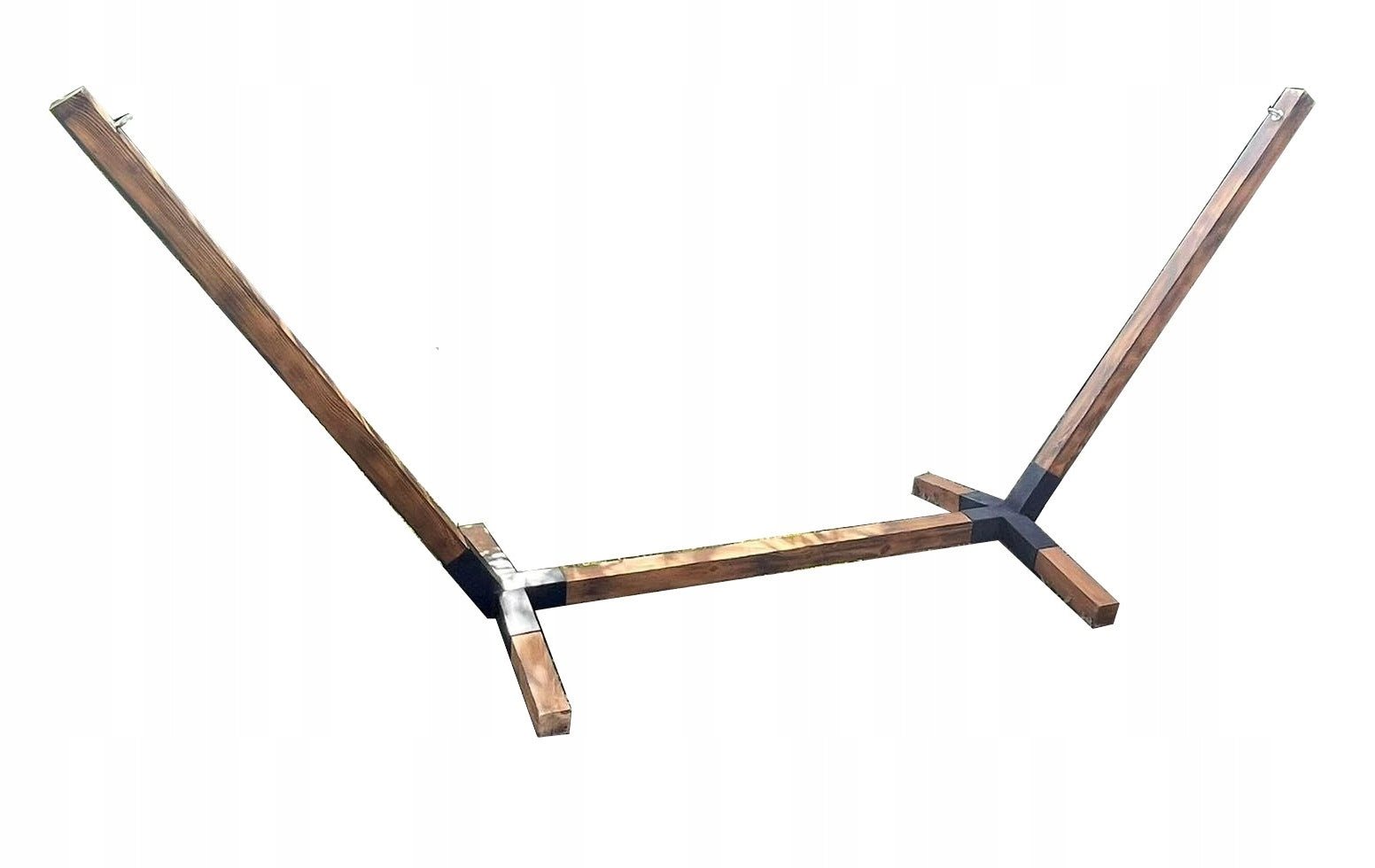 Hammock frame garden hammock 80 rocker lounger Polish Wooden folding EAN (GTIN) 5906826191098